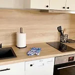Kalimera Appartement *