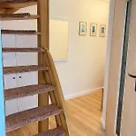 Appartement Kalimera *