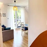 Kalimera Appartement