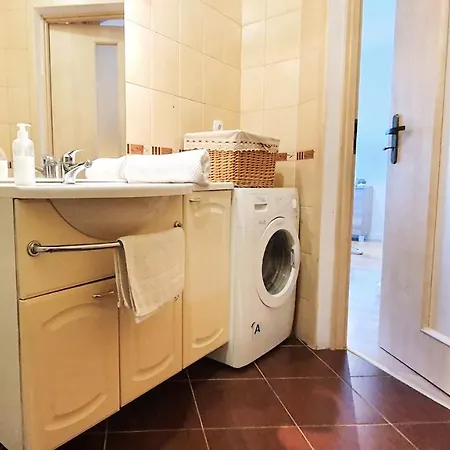 Kalimera Apartment *