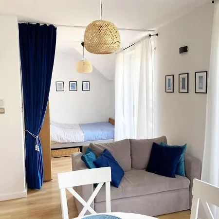 Kalimera Zarnowska