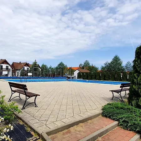 Kalimera Appartement Zarnowska
