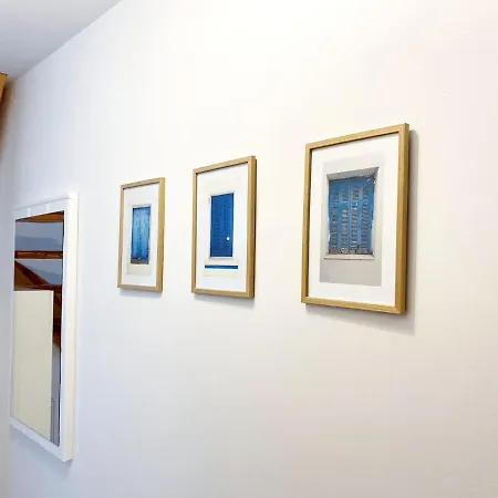 Kalimera Appartement Zarnowska