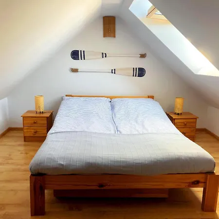 Appartement Kalimera *