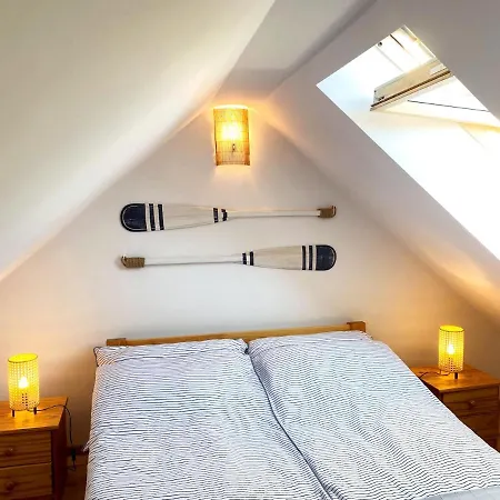 Kalimera Appartement